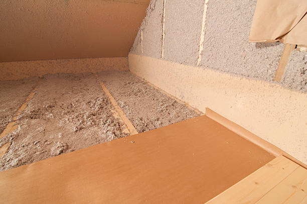 Best Residential Insulation in Kenneth City, FL